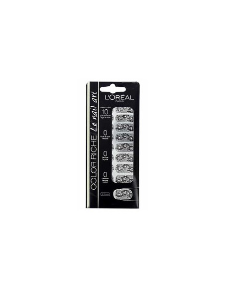 Color Riche Le Nail Art 023 Perle Precious Color Riche Le Nail Art 023 Perle Precious