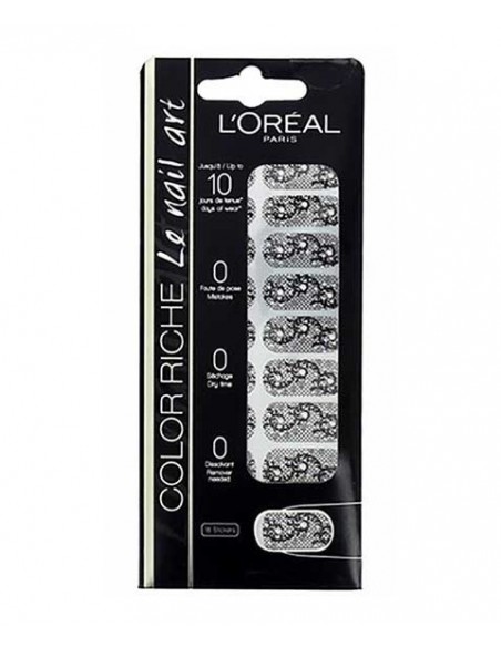 Color Riche Le Nail Art 023 Perle Precious Color Riche Le Nail Art 023 Perle Precious