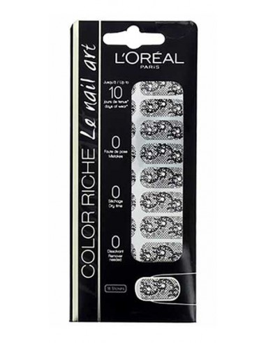 Color Riche Le Nail Art 023 Perle Precious Color Riche Le Nail Art 023 Perle Precious