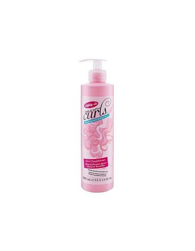 Girls With Curls Curl Shampoo