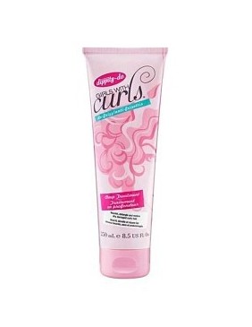 Girls With Curls Deep Treatment