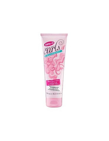 Girls With Curls Deep Treatment Girls With Curls Deep Treatment