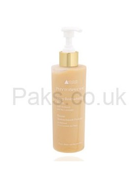 Deep Restructuring Balm With Methiosil And Sea Lavender Conditioning Mask