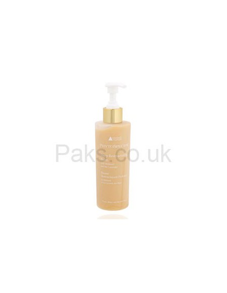 Deep Restructuring Balm With Methiosil And Sea Lavender Conditioning Mask Deep Restructuring Balm With Methiosil And Sea Lavender Conditioning Mask