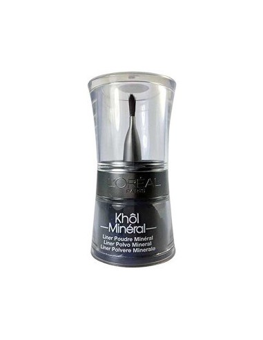 Kohl Minerals Powder Liner