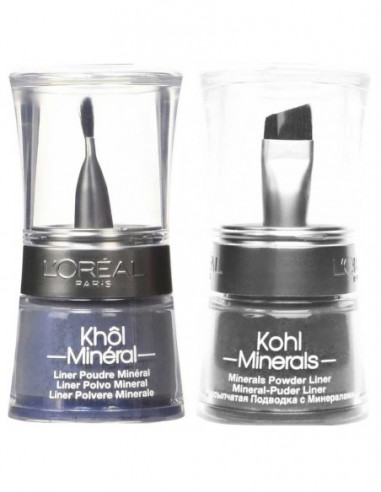 Kohl Minerals Powder Liner Kohl Minerals Powder Liner