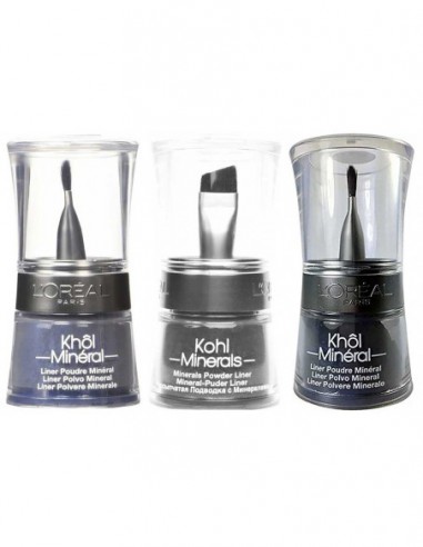 Kohl Minerals Powder Liner Kohl Minerals Powder Liner