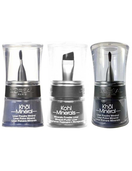 Kohl Minerals Powder Liner Kohl Minerals Powder Liner