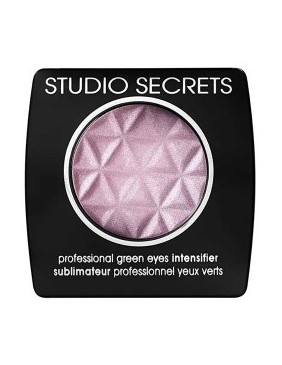 Studio Secret Professional Green Eyes Intensifier 322