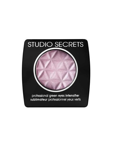 Studio Secret Professional Green Eyes Intensifier 322