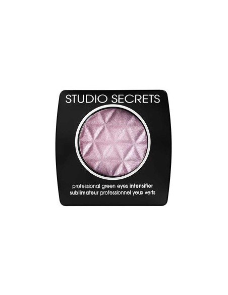 Studio Secret Professional Green Eyes Intensifier 322 Studio Secret Professional Green Eyes Intensifier 322