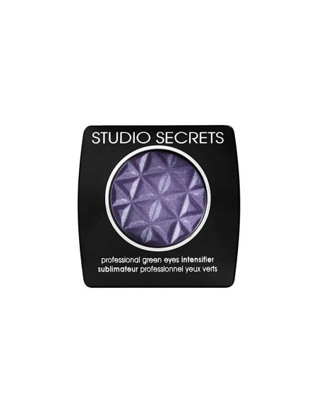 Studio Secret Professional Green Eyes Intensifier 360 Studio Secret Professional Green Eyes Intensifier 360