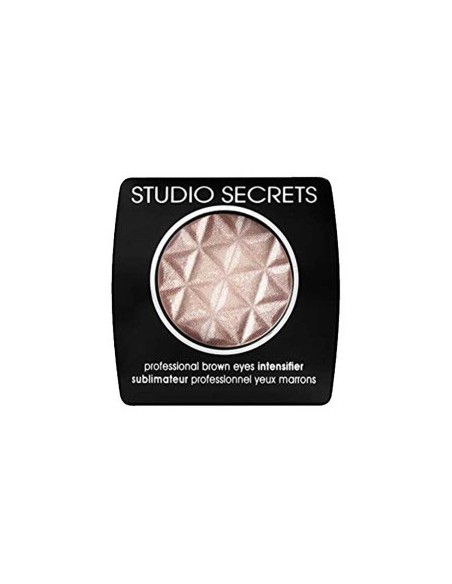 Studio Secret Professional Green Eyes Intensifier 380 Studio Secret Professional Green Eyes Intensifier 380
