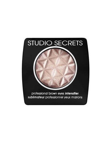 Studio Secret Professional Brown Eyes Intensifier 511 Studio Secret Professional Brown Eyes Intensifier 511