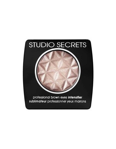 Studio Secret Professional Brown Eyes Intensifier 511