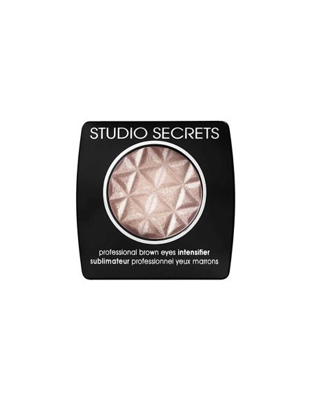 Studio Secret Professional Brown Eyes Intensifier 511 Studio Secret Professional Brown Eyes Intensifier 511
