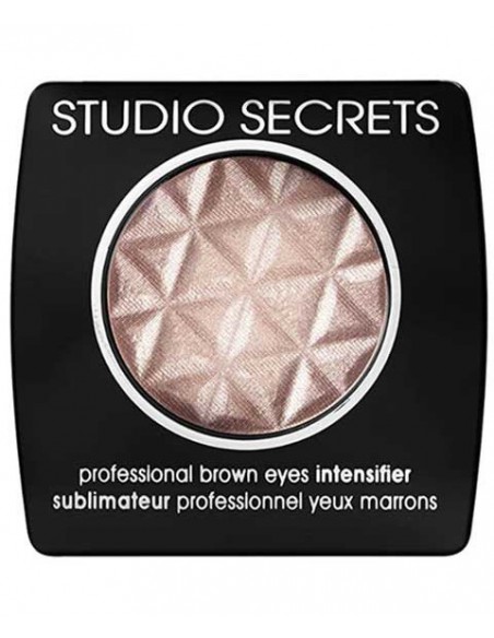 Studio Secret Professional Brown Eyes Intensifier 511 Studio Secret Professional Brown Eyes Intensifier 511