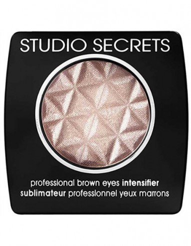 Studio Secret Professional Brown Eyes Intensifier 511 Studio Secret Professional Brown Eyes Intensifier 511
