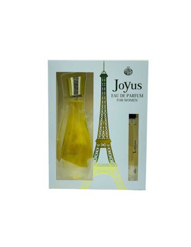 Joyus Eau De Parfum For Women