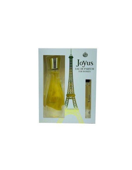 Joyus Eau De Parfum For Women