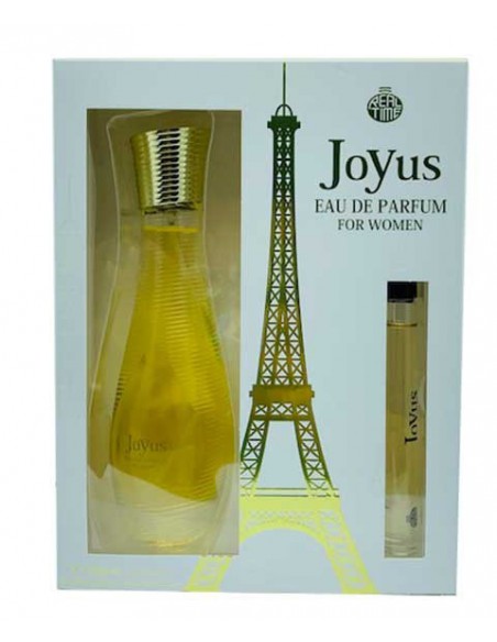 Joyus Eau De Parfum For Women