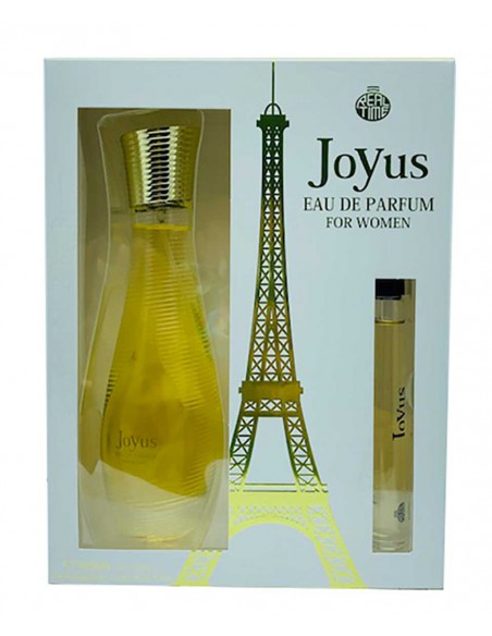 Joyus Eau De Parfum For Women