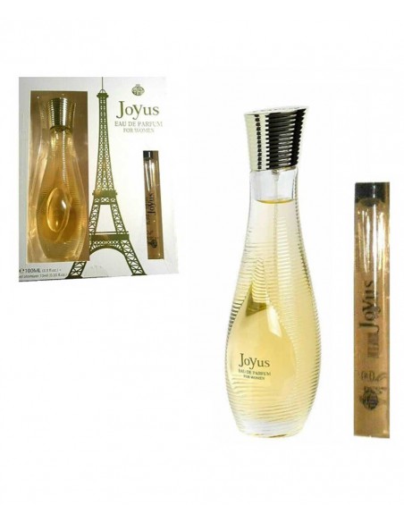 Joyus Eau De Parfum For Women