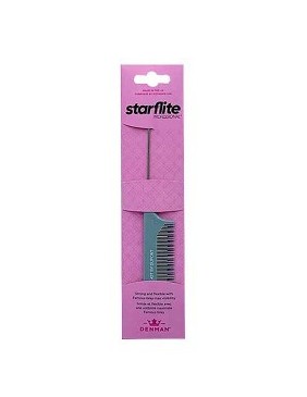 Starflite Back Combinb Pin Tail