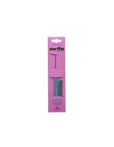 Starflite Back Combinb Pin Tail Starflite Back Combinb Pin Tail