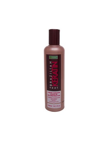 Brazilian Keratin Liquid Keratin Leave In Reconstructor