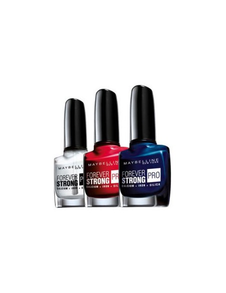 Forever Strong Pro Nail Enamel Forever Strong Pro Nail Enamel