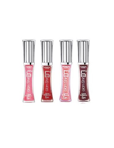 Glam Shine 6H Lip Gloss Glam Shine 6H Lip Gloss