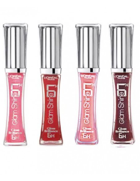 Glam Shine 6H Lip Gloss Glam Shine 6H Lip Gloss