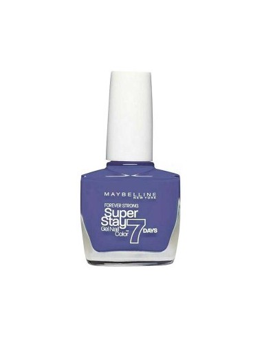 Super Stay 7 Days Gel Nail Color