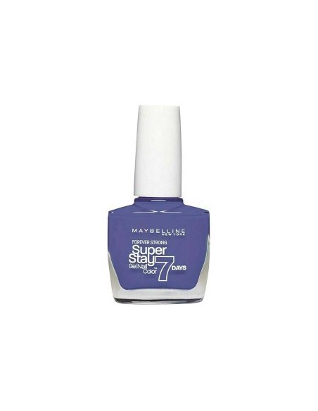 Super Stay 7 Days Gel Nail Color Super Stay 7 Days Gel Nail Color