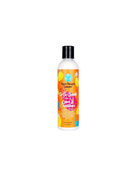 So So Smooth Vitamin C Leave In Conditioner So So Smooth Vitamin C Leave In Conditioner