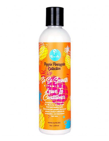 So So Smooth Vitamin C Leave In Conditioner So So Smooth Vitamin C Leave In Conditioner
