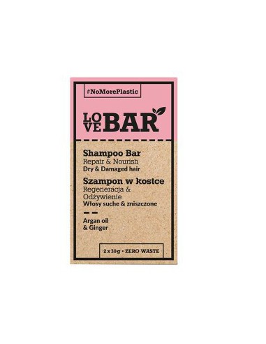 Shampoo Bar For Dry And Damaged Hair Shampoo Bar For Dry And Damaged Hair