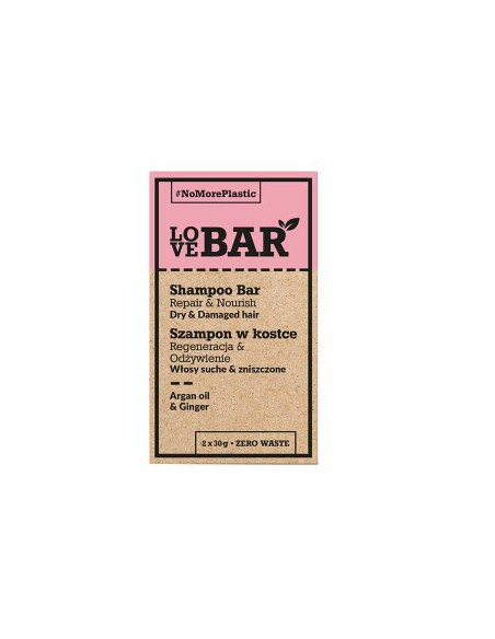 Shampoo Bar For Dry And Damaged Hair Shampoo Bar For Dry And Damaged Hair