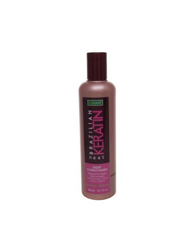 Brazilian Keratin Deep Conditioner