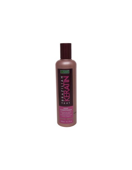 Brazilian Keratin Deep Conditioner Brazilian Keratin Deep Conditioner