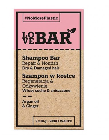 Shampoo Bar For Dry And Damaged Hair Shampoo Bar For Dry And Damaged Hair
