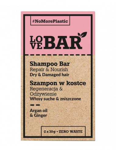 Shampoo Bar For Dry And Damaged Hair Shampoo Bar For Dry And Damaged Hair