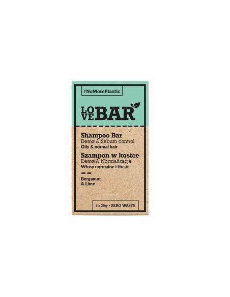 Shampoo Bar For Oily And Normal Hair Shampoo Bar For Oily And Normal Hair