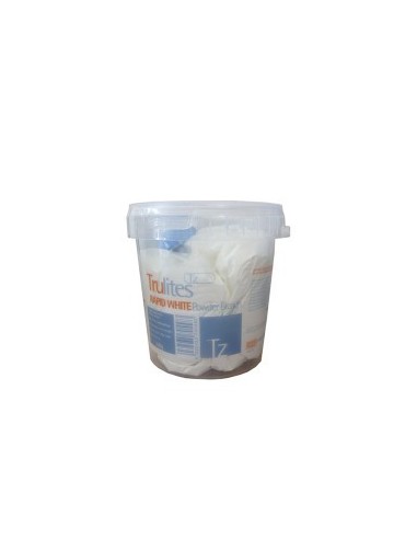 Truzone Trulites Rapid Blue Powder Bleach Truzone Trulites Rapid Blue Powder Bleach