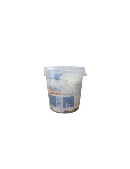 Truzone Trulites Rapid Blue Powder Bleach Truzone Trulites Rapid Blue Powder Bleach
