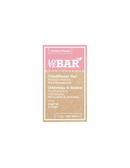 Conditioner Bar For Dry And Damaged Hair Conditioner Bar For Dry And Damaged Hair