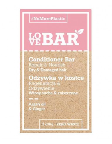Conditioner Bar For Dry And Damaged Hair Conditioner Bar For Dry And Damaged Hair
