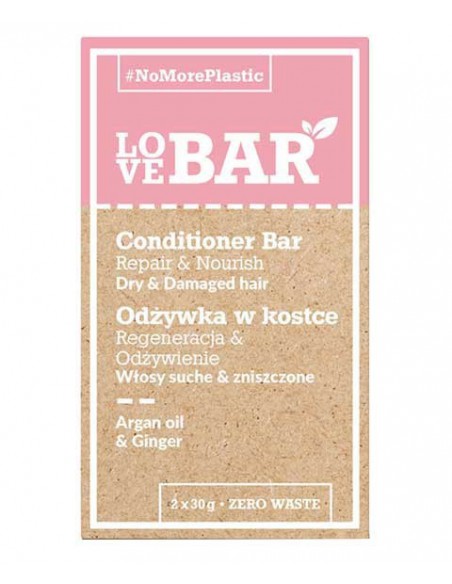 Conditioner Bar For Dry And Damaged Hair Conditioner Bar For Dry And Damaged Hair