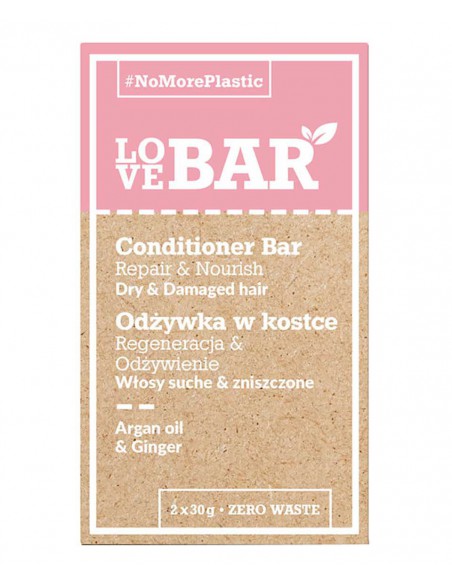 Conditioner Bar For Dry And Damaged Hair Conditioner Bar For Dry And Damaged Hair